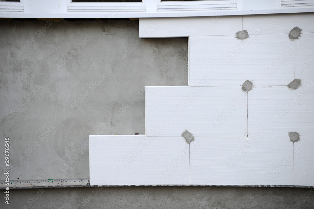 Schacht GmbH Bausanierung Wärmedämmverbundsysteme