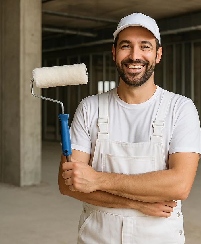 Schacht GmbH Maler Karriere