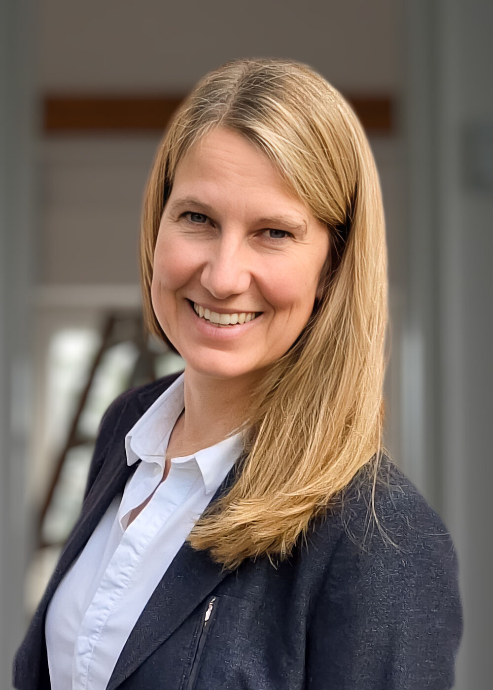 Schacht GmbH Geschäftsführerin Stefanie Schacht