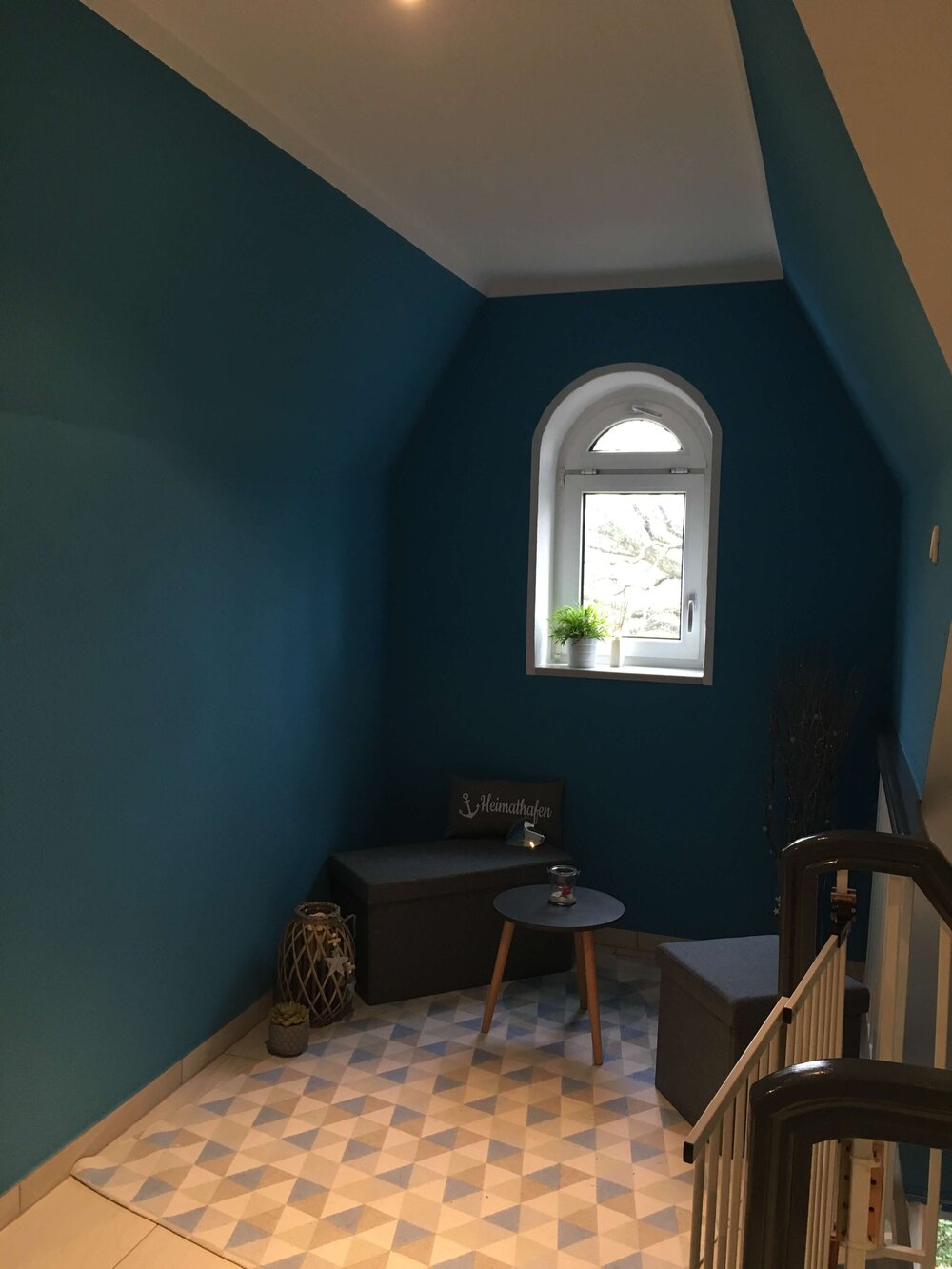 Schacht GmbH Maler- und Lackierarbeiten Farbgestaltung für Innenräume und Fassaden