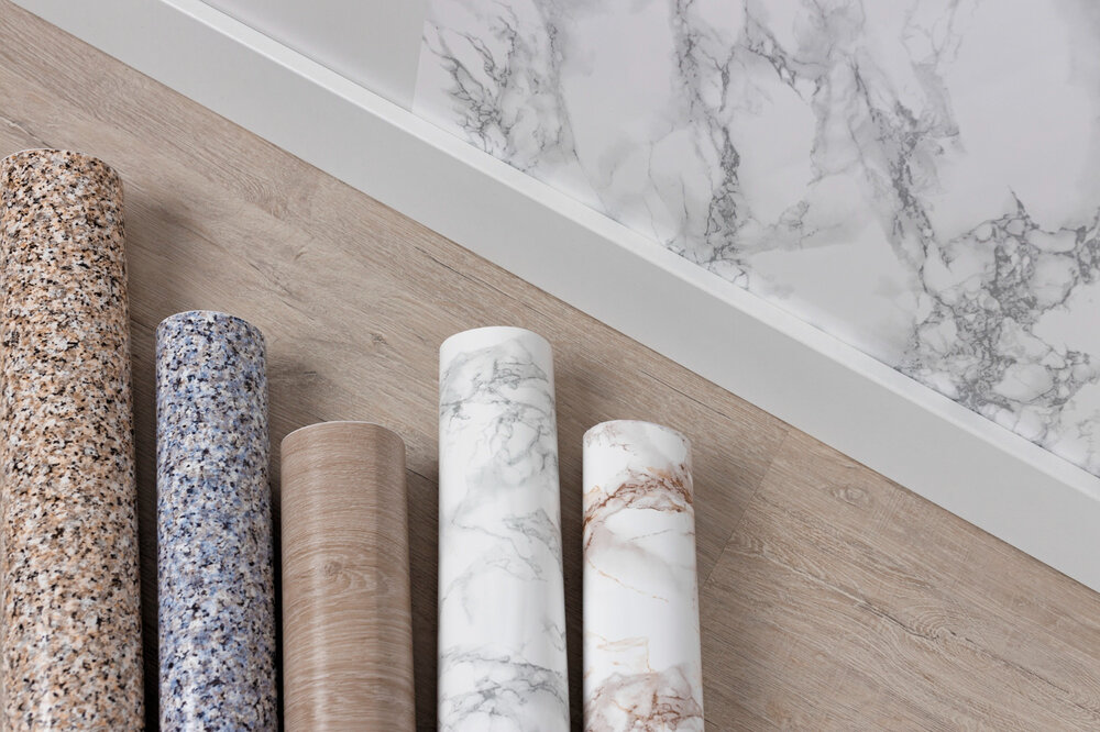 Schacht GmbH Maler- und Lackierarbeiten dekorative Innenwandtechnik