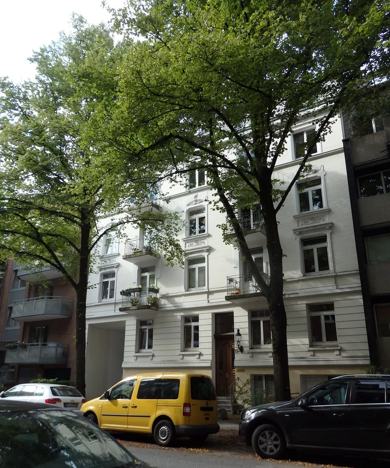 Schacht GmbH Bausanierung Fassadensanierung Neumünster