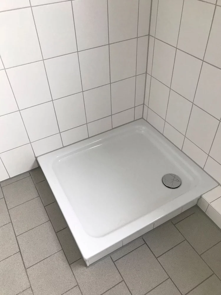 Schacht GmbH Badsanierung