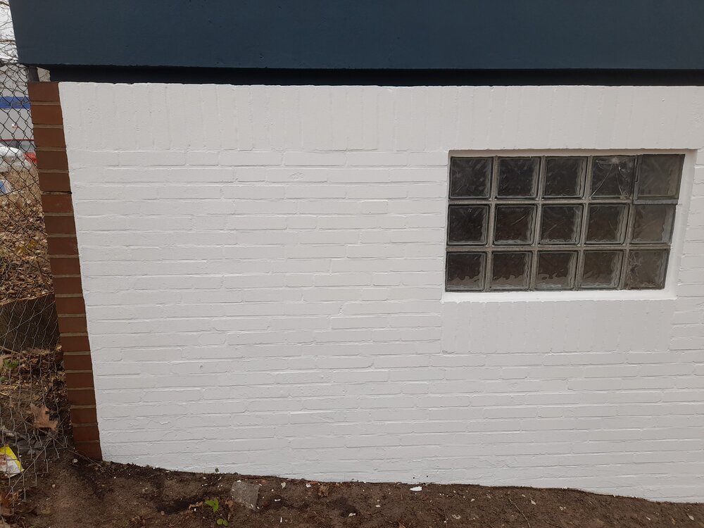 Schacht GmbH Bausanierung Graffitientfernung