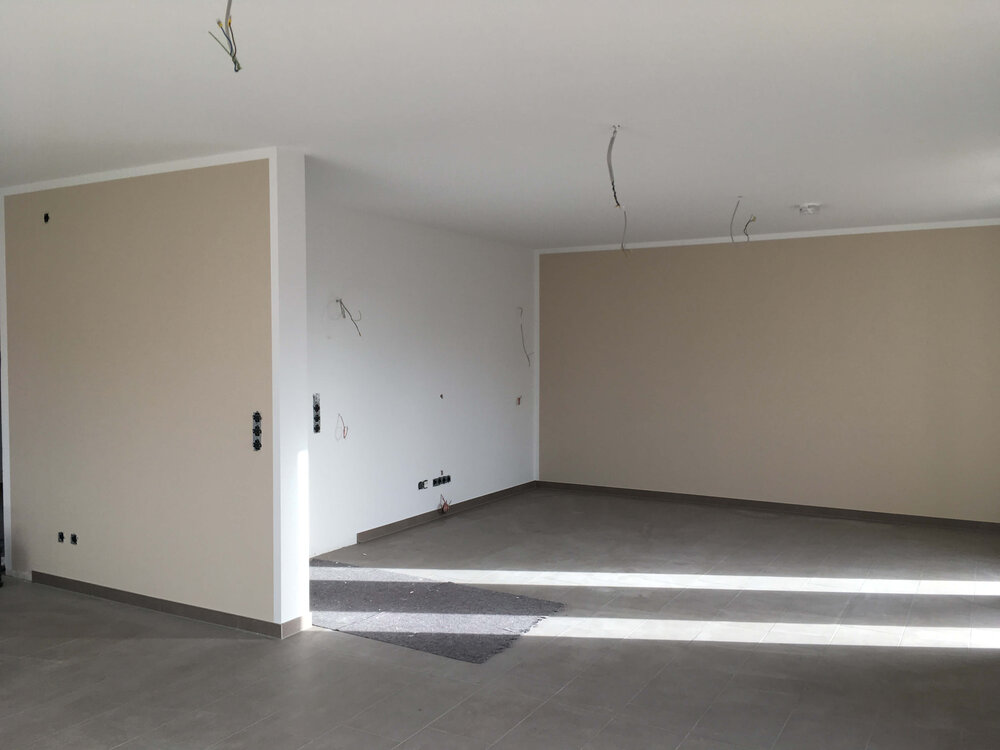 Schacht GmbH Maler- und Lackierarbeiten Farbgestaltung