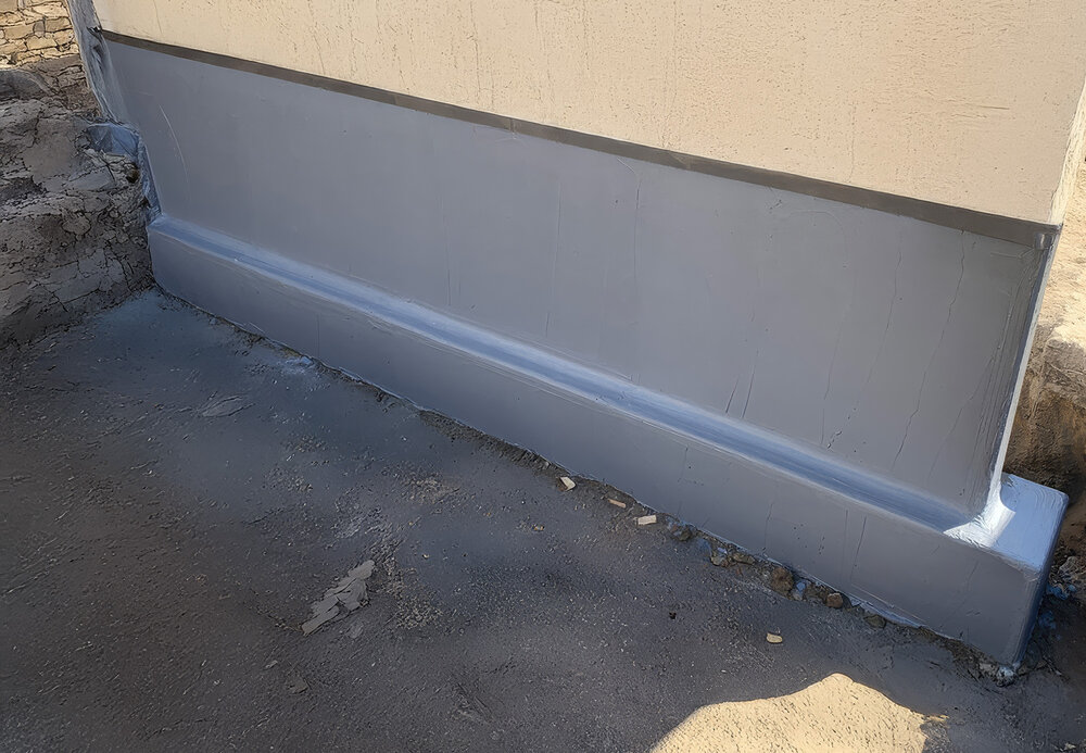 Schacht GmbH Bausanierung Bauwerksabdichtung