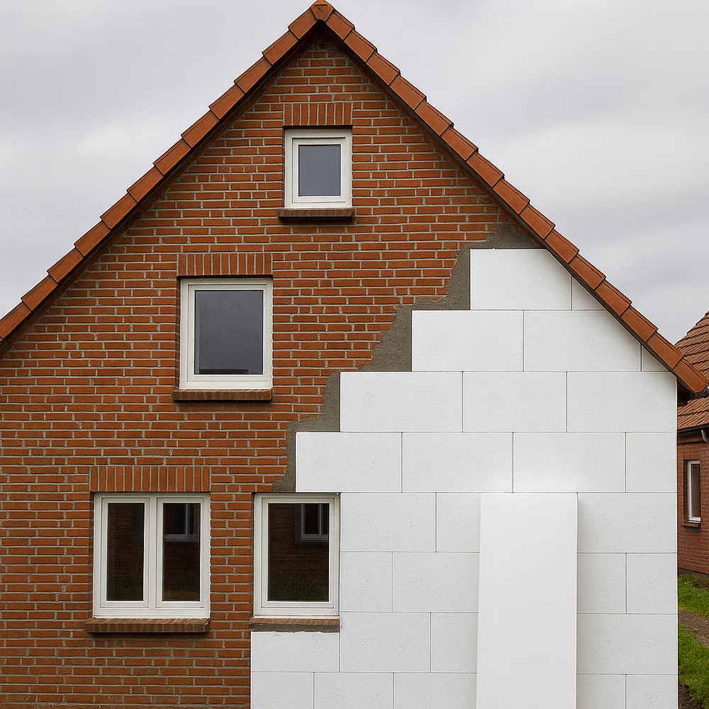 Schacht GmbH Bausanierung Wärmedämmverbundsysteme