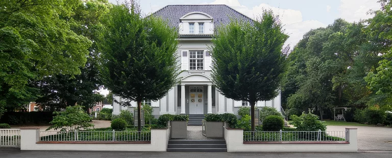 Schacht GmbH Bausanierung Fassadensanierung Neumünster