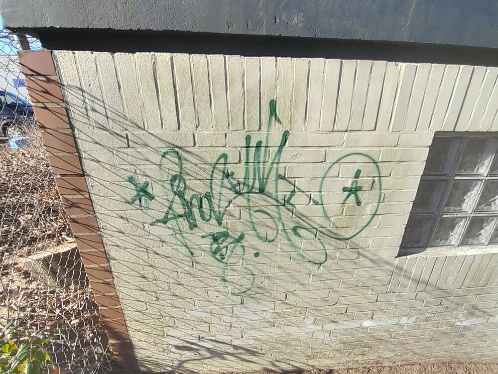Schacht GmbH Bausanierung Graffitientfernung
